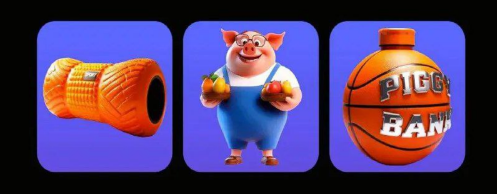 Piggy Bank комбо дня 17 июня