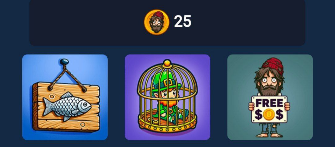 Bums комбо 11 апреля