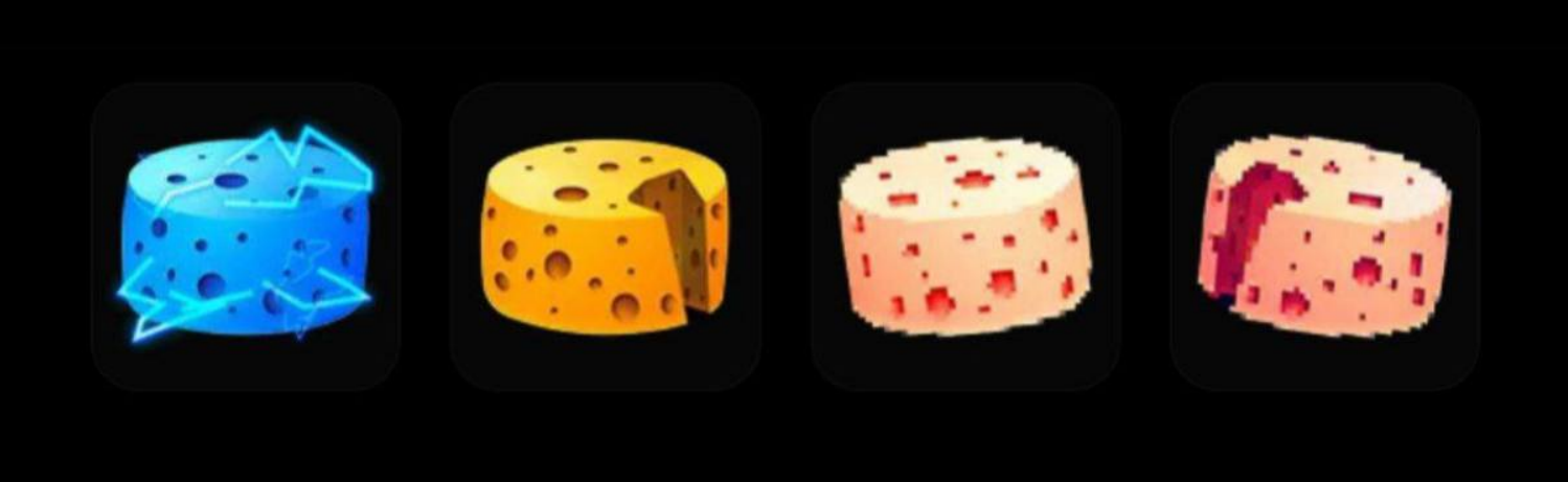 Mouse Hunter комбо 9 мая