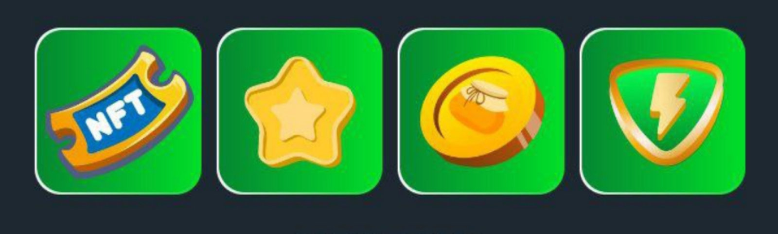 Bee Harvest комбо дня