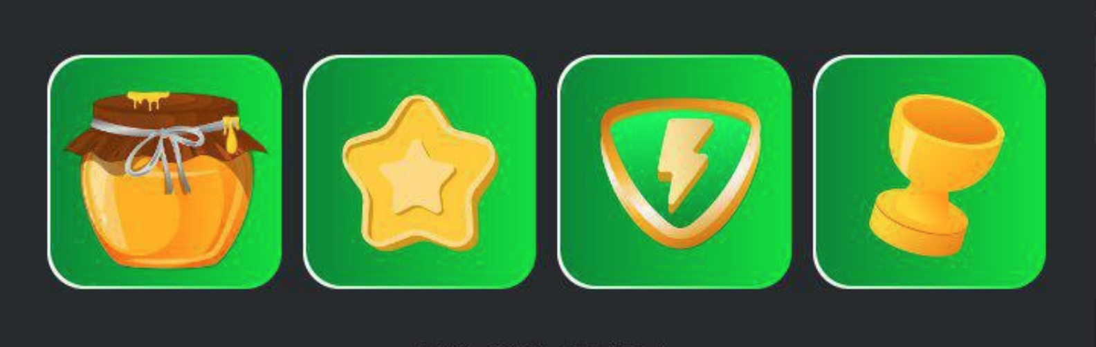 Bee harvest комбо сегодня