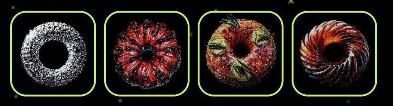 Donot комбо дня