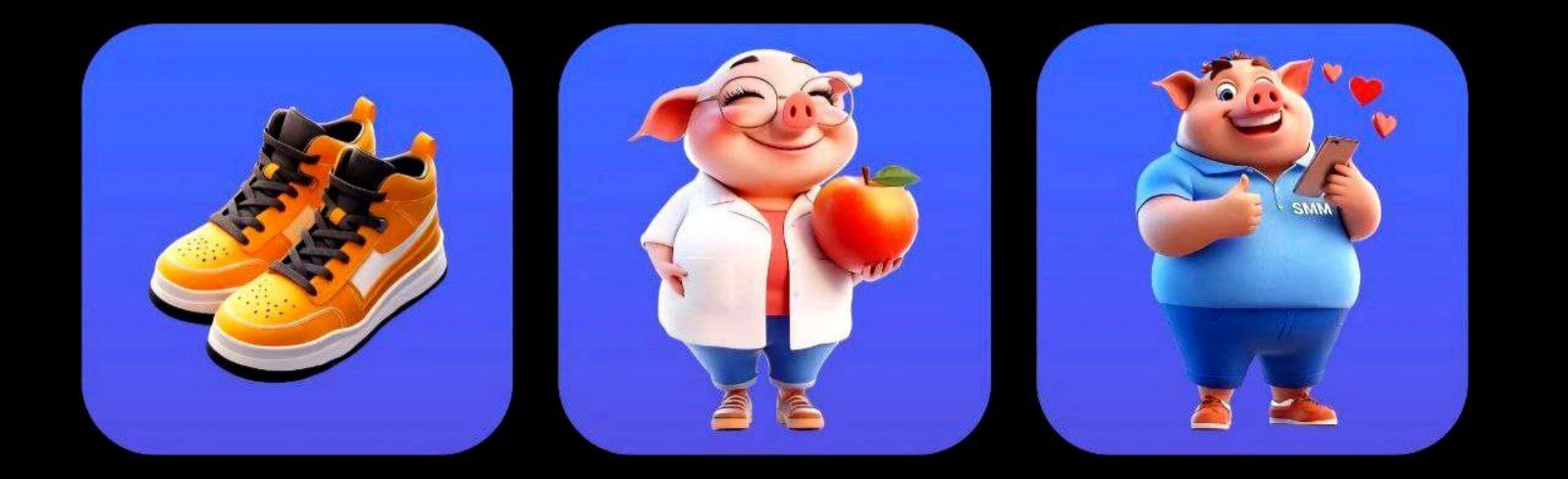 Piggy Bank комбо дня 14 мая