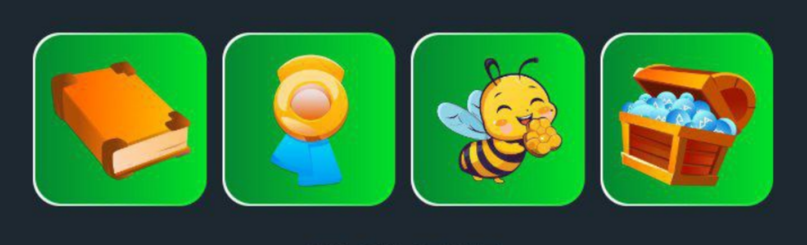 Bee Harvest комбо дня