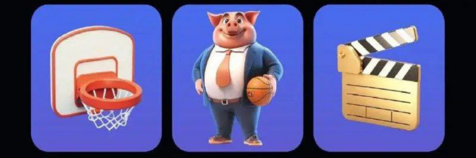 Piggy Bank комбо дня 12 июня