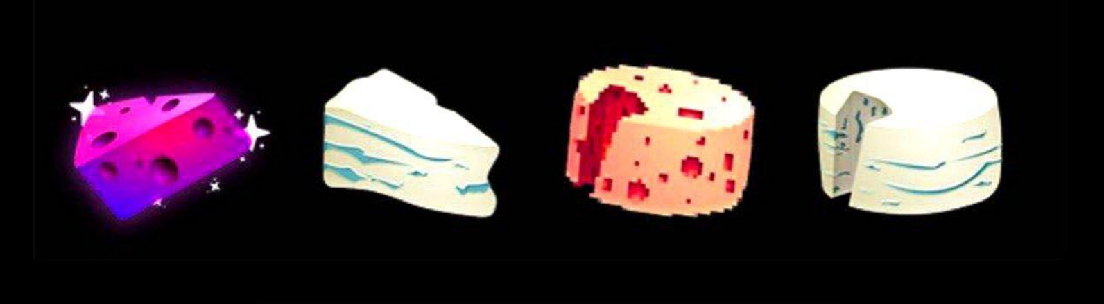 Mouse Hunter комбо 15 апреля