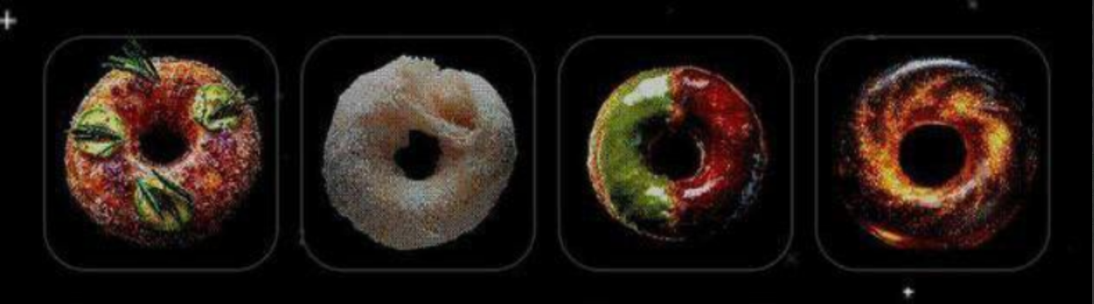 Donot комбо дня