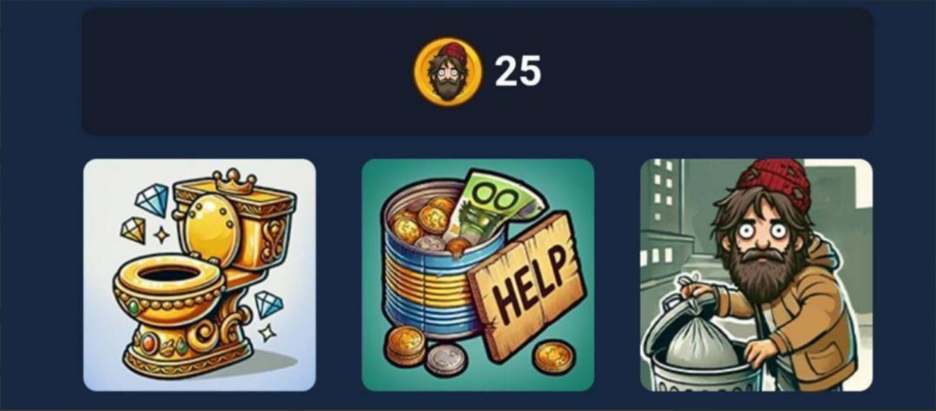 Bums комбо 6 мая