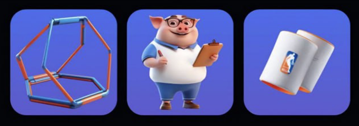 Piggy Bank комбо дня 7 декабря