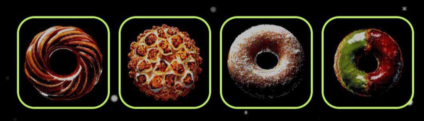 Donot комбо дня