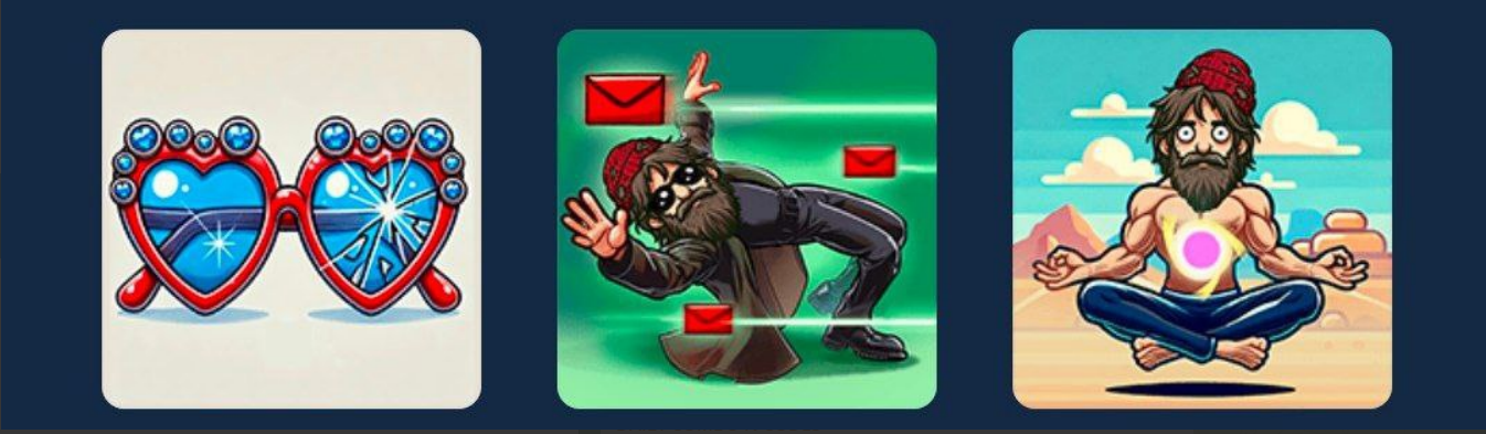 Bums комбо 8 февраля