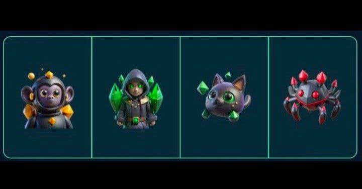 Pocket Rocket комбо на сегодня 4 декабря