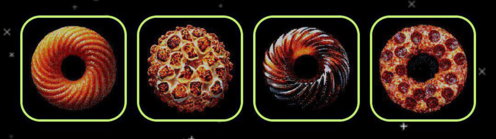 Donot комбо сегодня