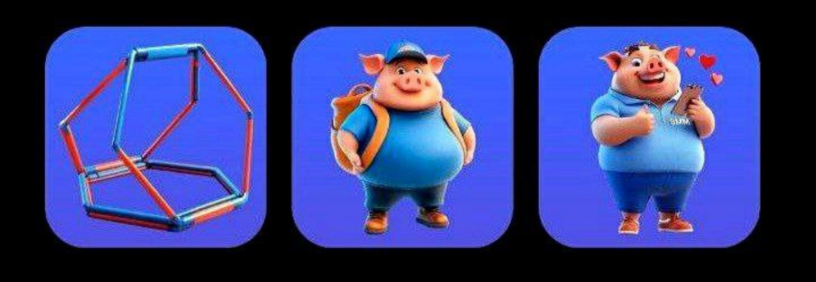 Piggy Bank комбо дня 21 июня