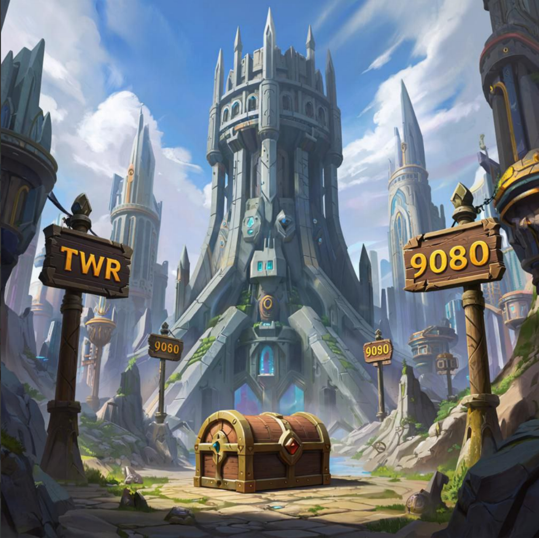 Tower код сегодня