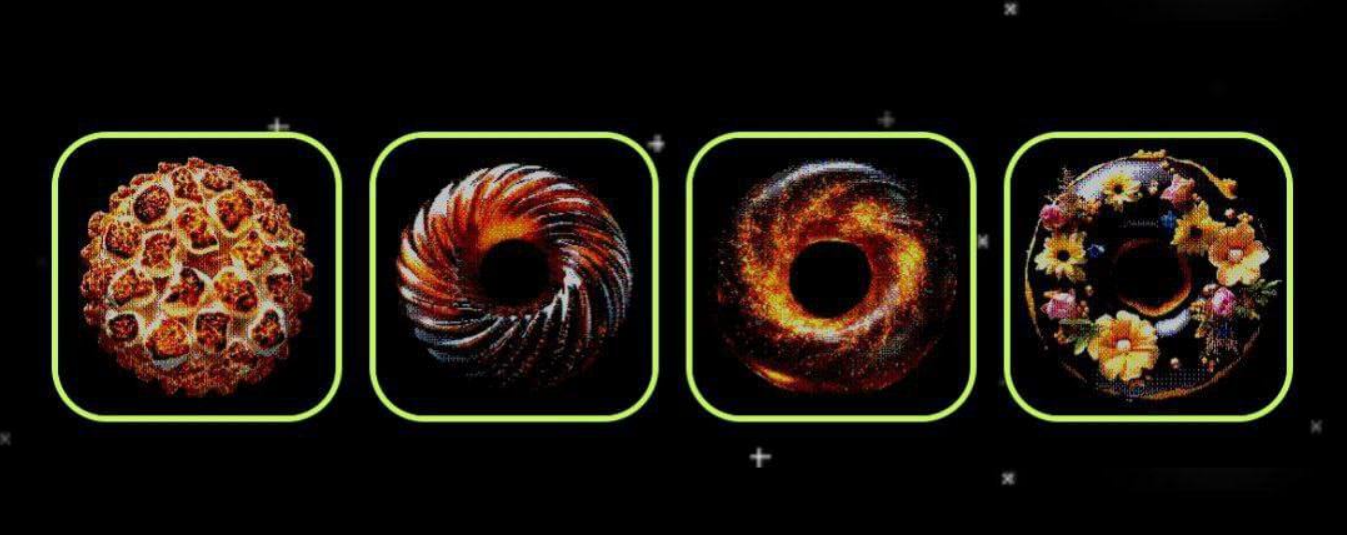 Donot комбо дня