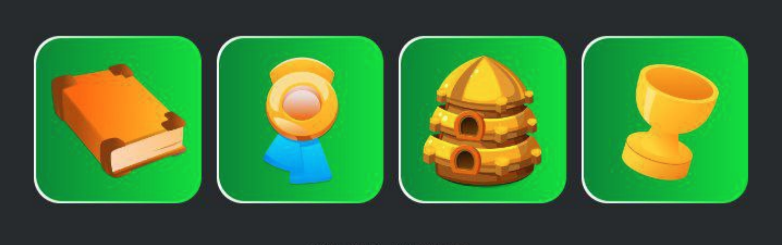 Bee harvest комбо сегодня