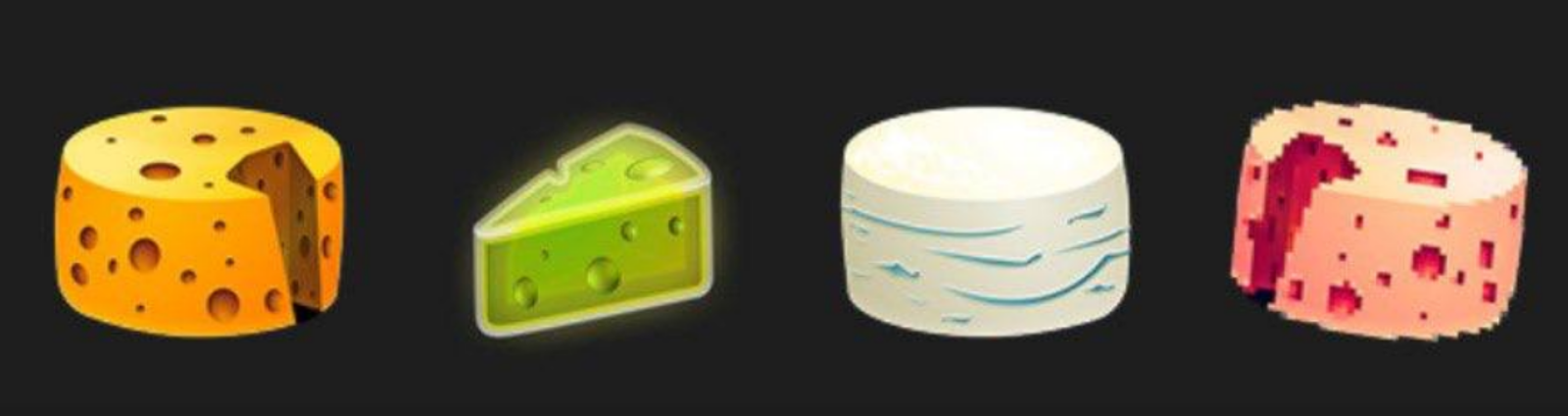 Mouse Hunter комбо сегодня