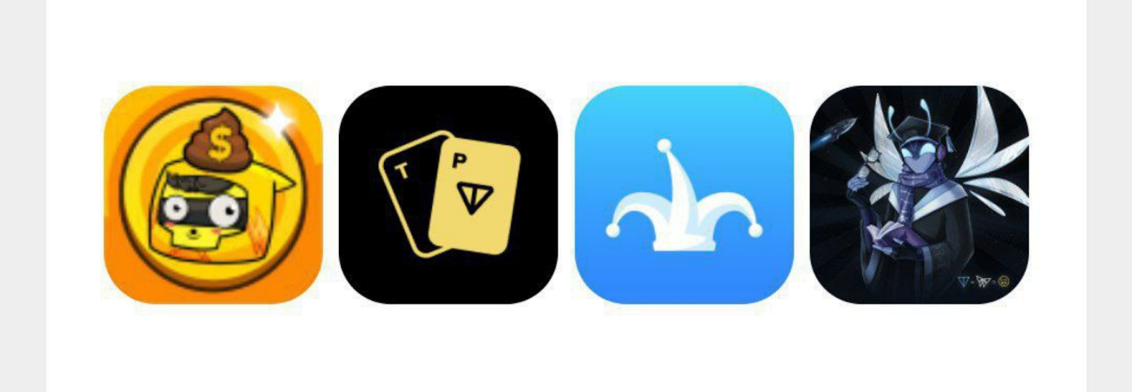 Ton Station комбо сегодня