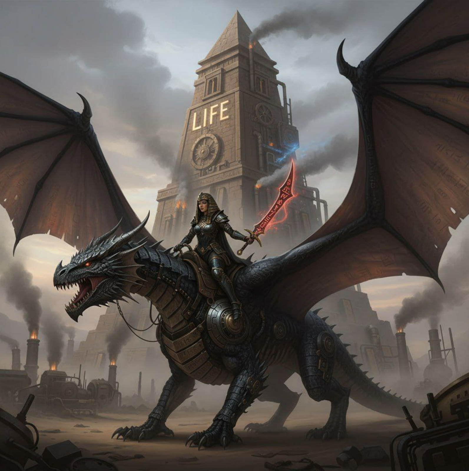 Tower код сегодня