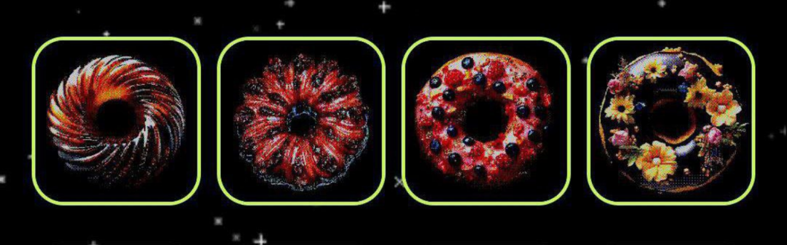 Donot комбо дня