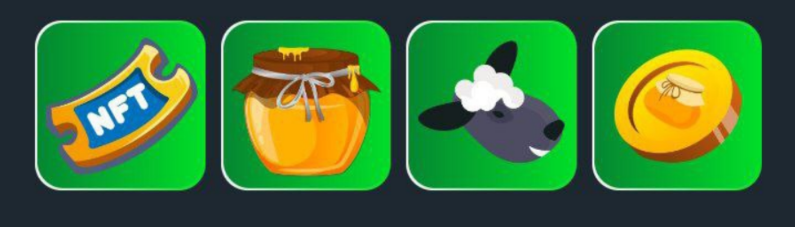 Bee Harvest комбо дня