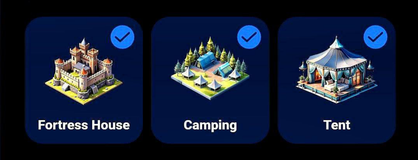 City Holder на сегодня