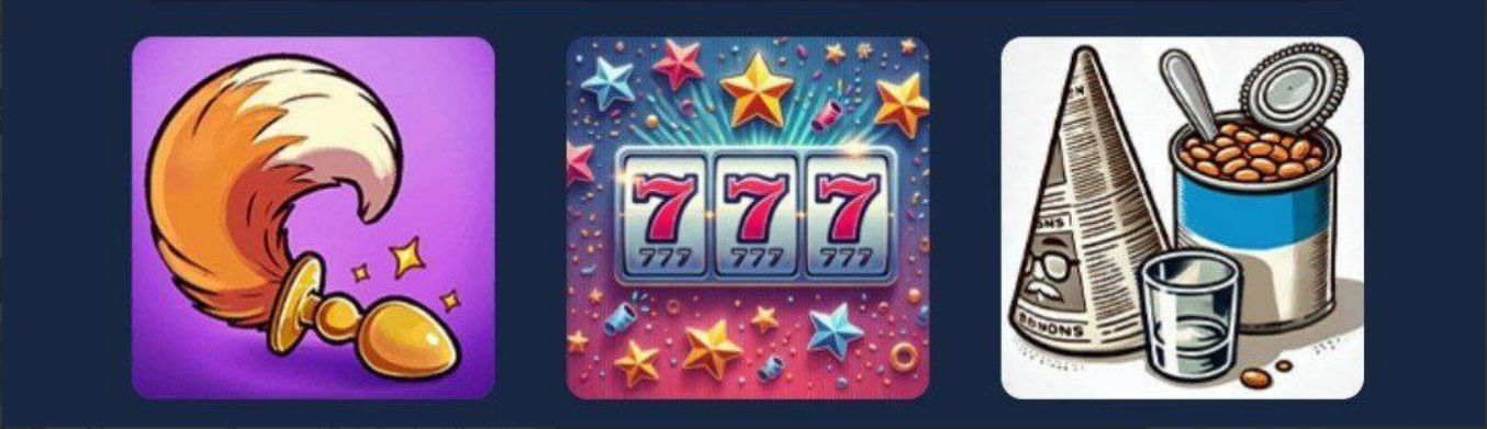 Bums комбо 8 апреля