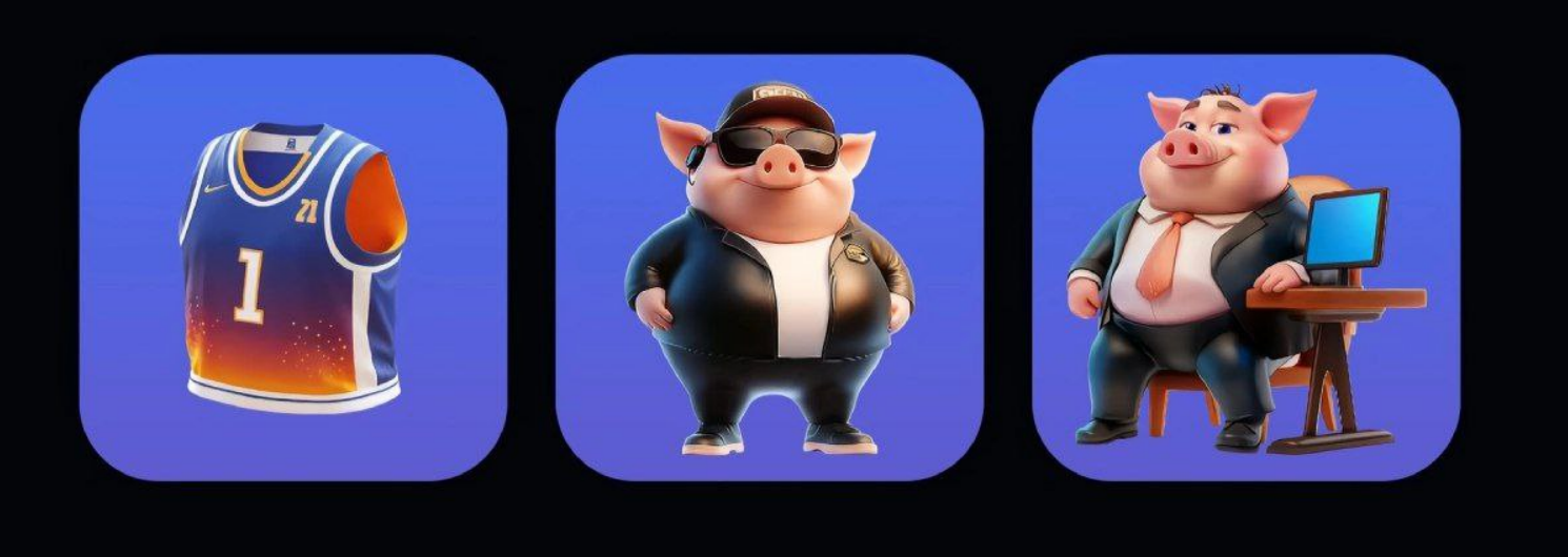 Piggy Bank комбо дня 24 марта