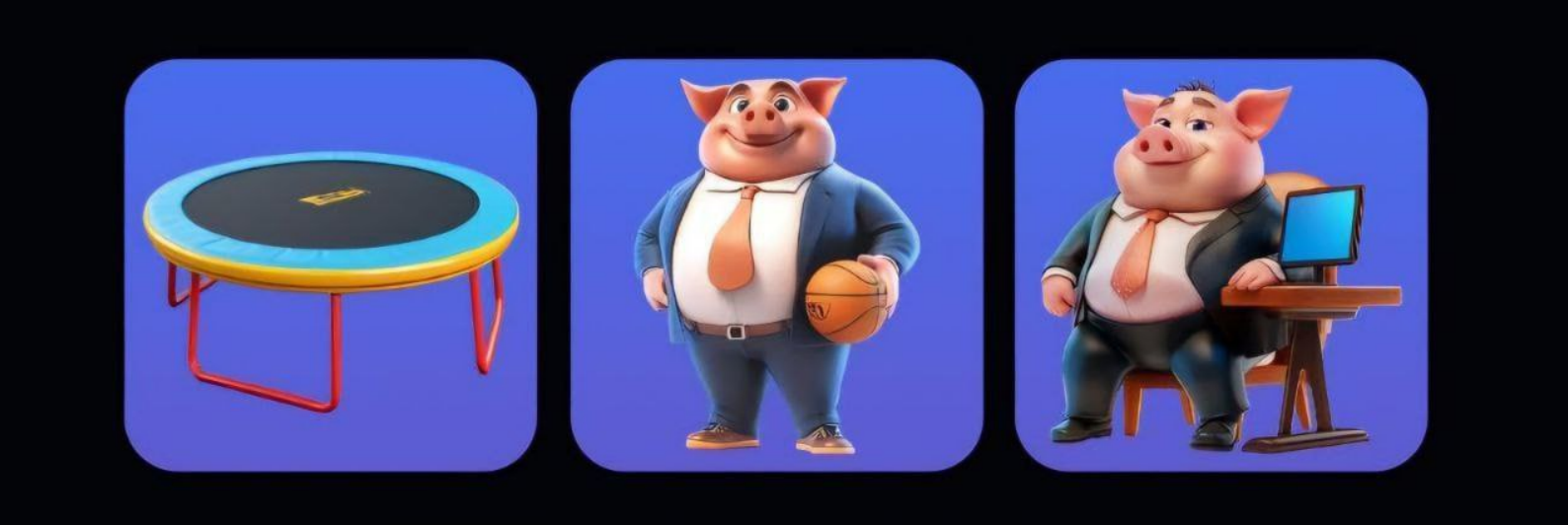 Piggy Bank комбо дня 31 марта