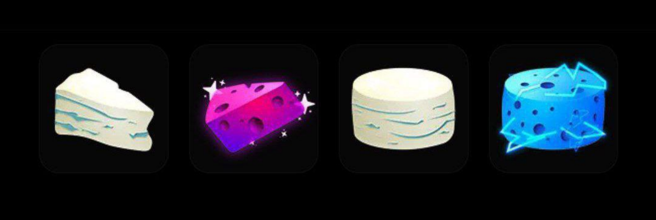 Mouse Hunter комбо 7 марта