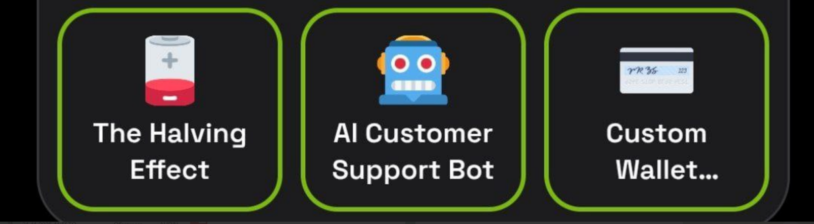 Dropee комбо сегодня