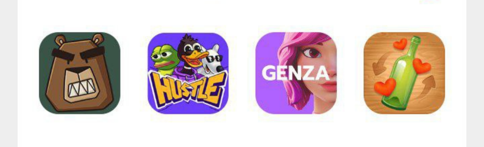 Ton Station комбо сегодня