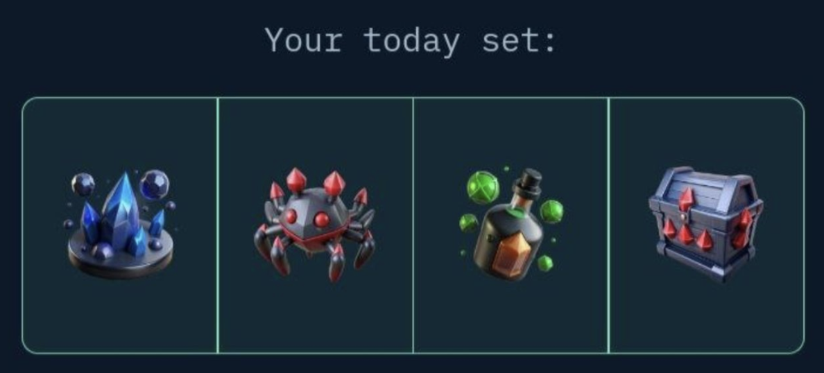 Pocket Rocket комбо 5 ноября