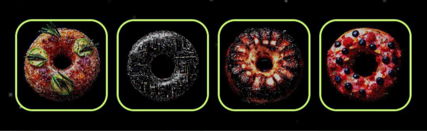 Donot комбо дня