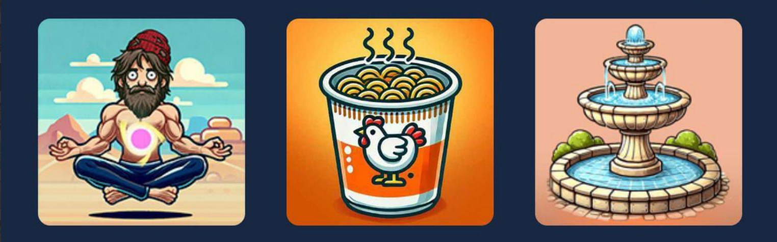 Bums комбо 25 марта