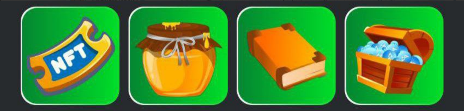 Bee harvest комбо сегодня