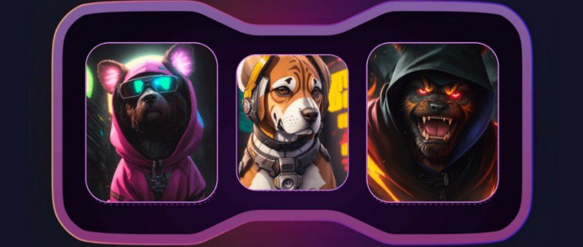 Not Bored Puppies комбо дня 10 3