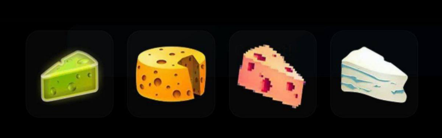 Mouse Hunter комбо 24 апреля