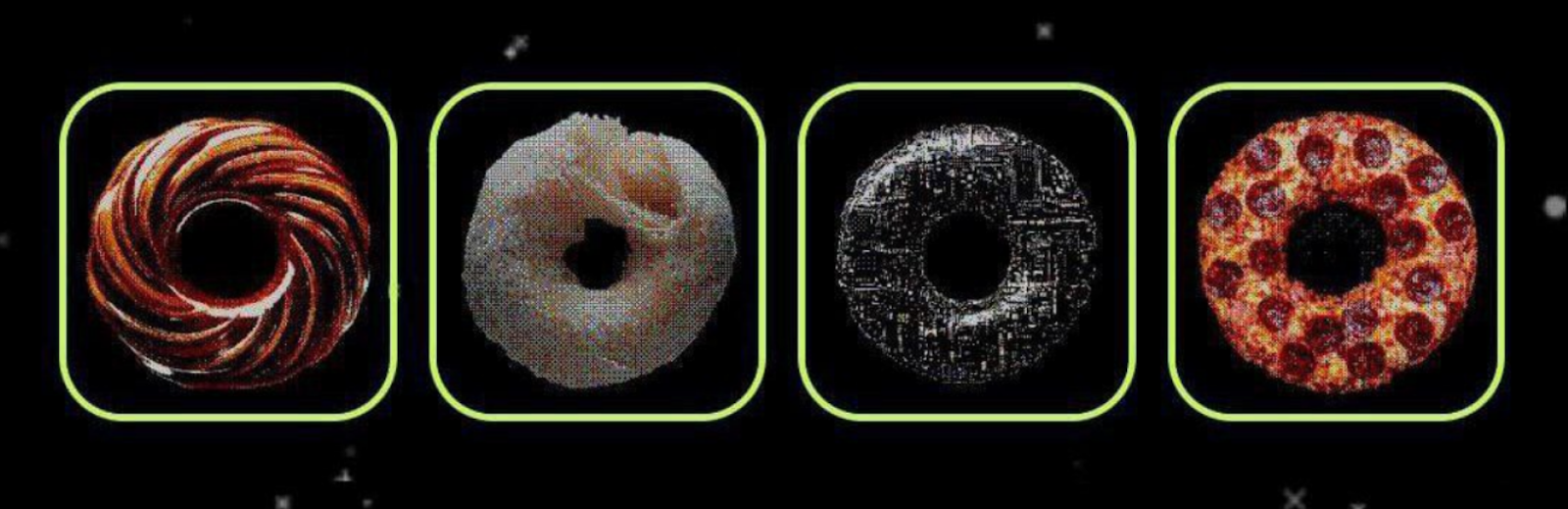 Donot комбо дня