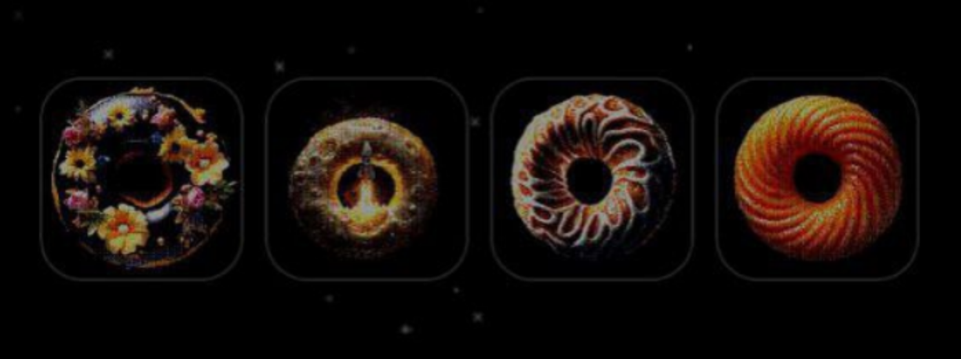 Donot комбо сегодня