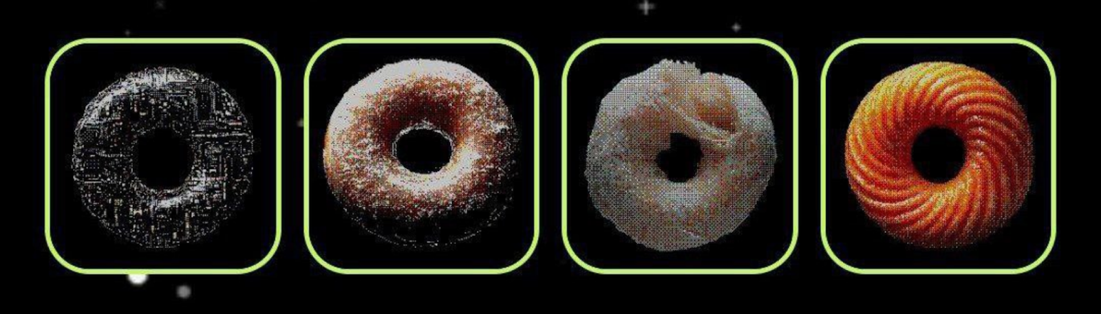 Donot комбо сегодня