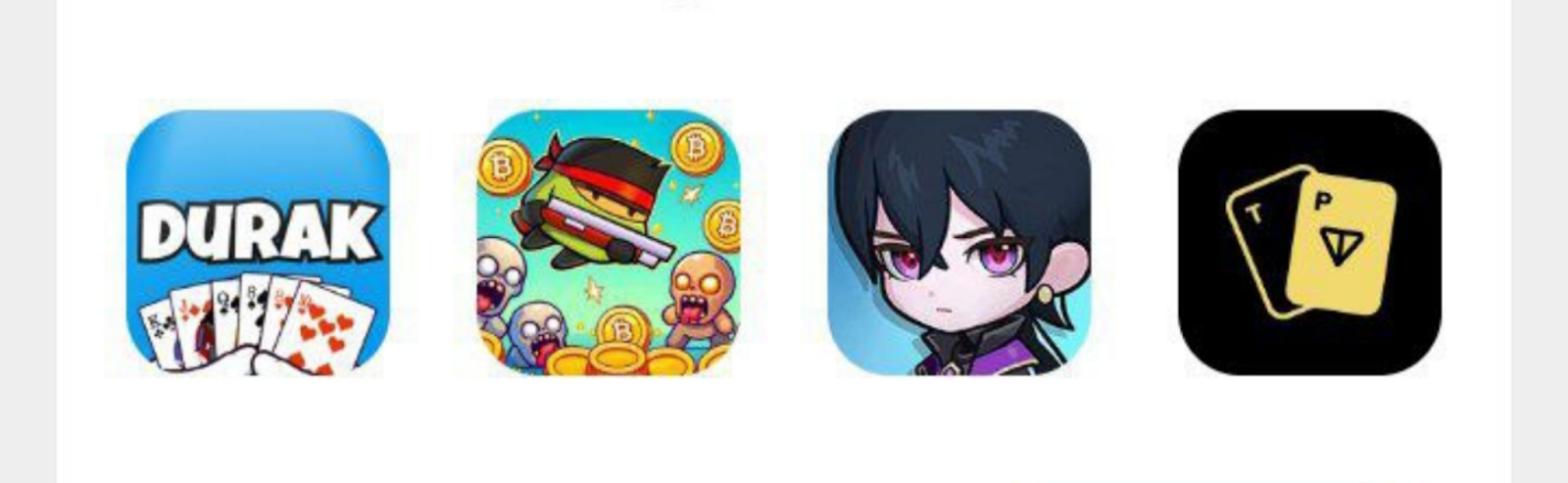 Ton Station комбо сегодня