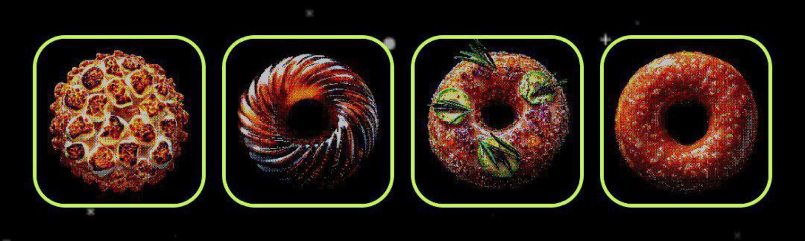 Donot комбо сегодня