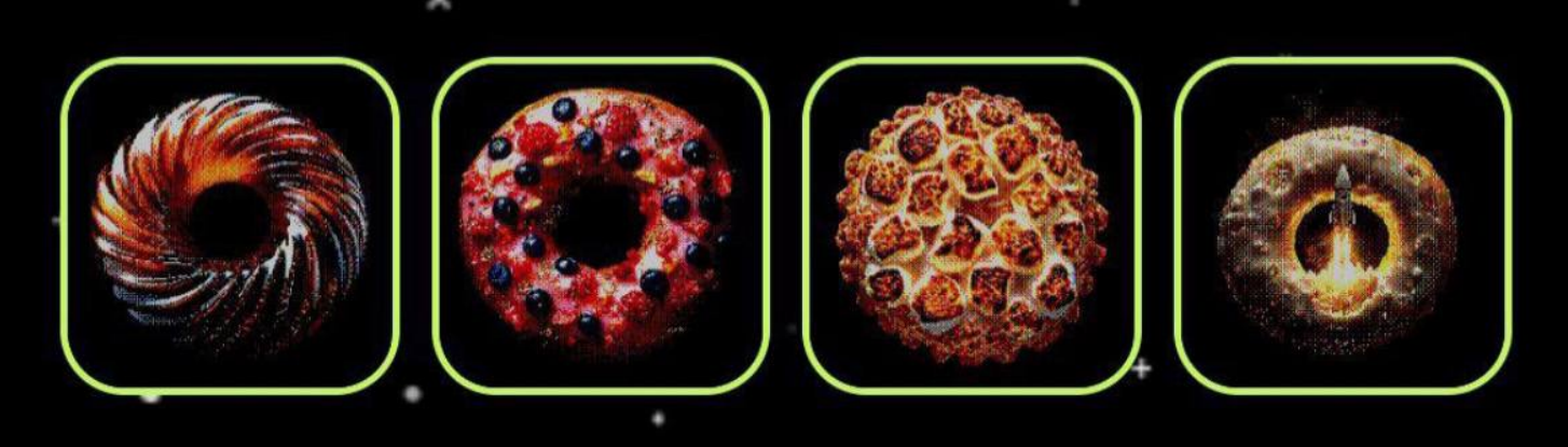 Donot комбо дня