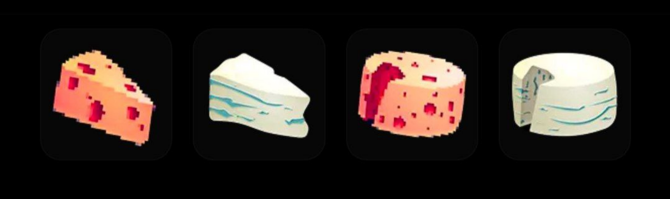 Mouse Hunter комбо 11 июня