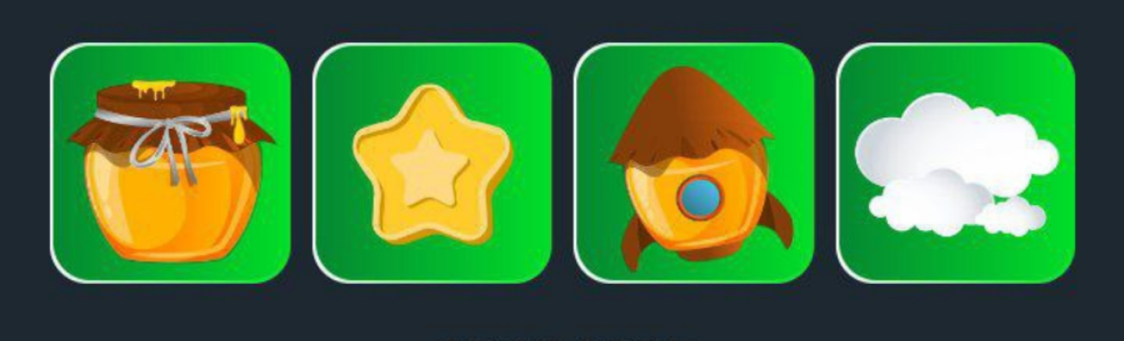 Bee Harvest комбо дня