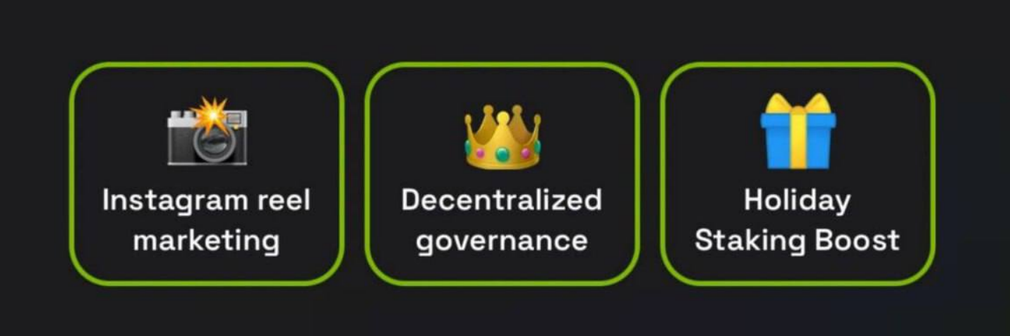 Dropee комбо декабря