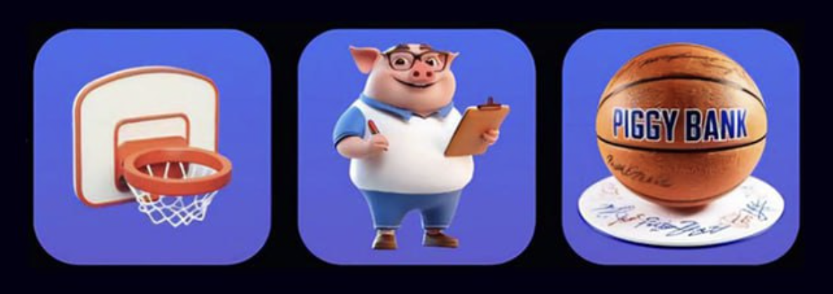 Piggy Bank комбо дня 15 ноября