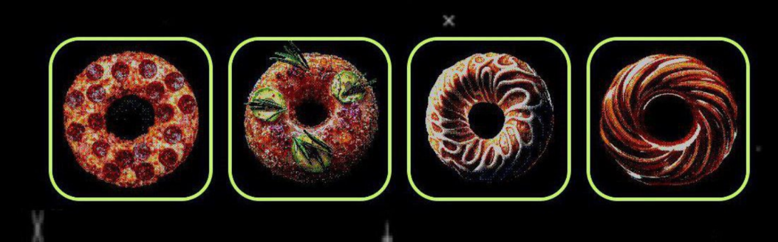 Donot комбо сегодня